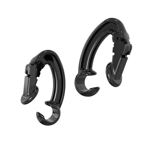 Fully wireless Bluetooth Earphone PodLatch prevents loss
