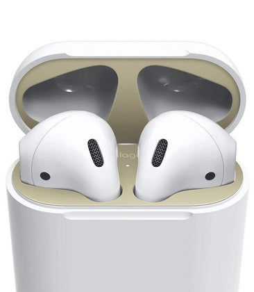 Wired Case Dust Guard (2 sets)