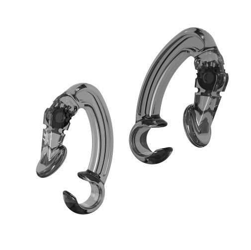 Fully wireless Bluetooth Earphone PodLatch prevents loss